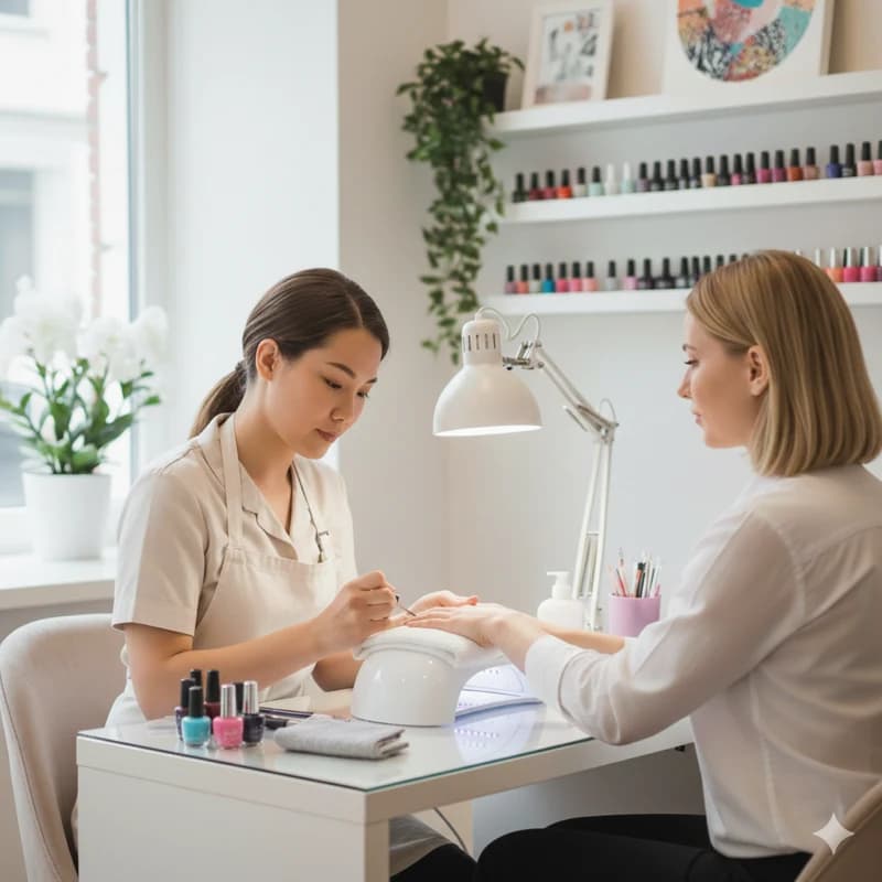 Kosmetik & Beauty